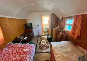 Дача 20м², 2-этажный, участок 4 сот.  