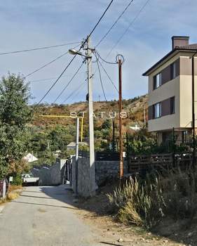 Дом 76м², 2-этажный, участок 2 сот.  