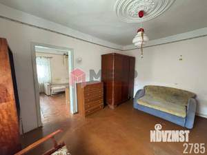 Дом 50м², 1-этажный, участок 2 сот.  