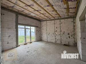 Дом 81м&sup2;, 1-этажный, участок 5 сот.  