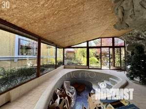 Дом 264м², 2-этажный, участок 5 сот.  