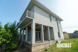 Дом 180м², 2-этажный, участок 4 сот.  