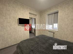 Дом 65м², 1-этажный, участок 5 сот.  