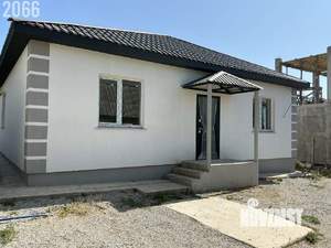 Дача 90м&sup2;, 1-этажный, участок 4 сот.  