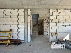 Дом 120м², 2-этажный, участок 4 сот.  