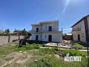 Дом 100м², 2-этажный, участок 5 сот.  