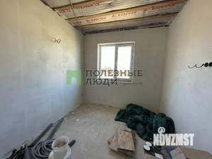 Дом 84м&sup2;, 1-этажный, участок 4 сот.  