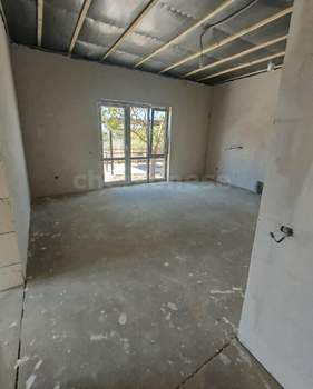 Дом 90м², 1-этажный, участок 4 сот.  