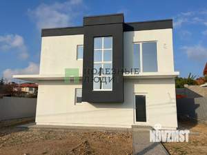 Дом 145м², 2-этажный, участок 4 сот.  