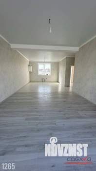 Дом 120м², 1-этажный, участок 4 сот.  