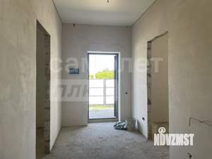 Дом 77м², 1-этажный, участок 4 сот.  