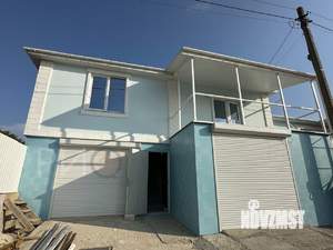 Дом 148м², 2-этажный, участок 5 сот.  