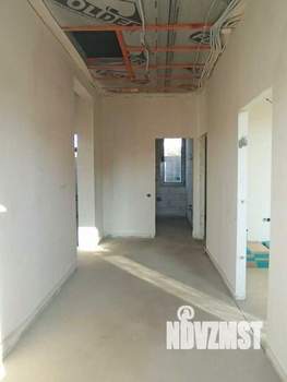 Коттедж 119м&sup2;, 1-этажный, участок 4 сот.  