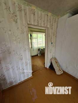 Дача 37м², 1-этажный, участок 8 сот.  