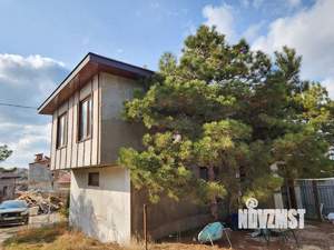 Дом 80м², 2-этажный, участок 4 сот.  