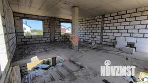 Дом 130м², 2-этажный, участок 4 сот.  