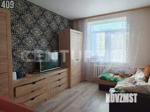 Дом 58м², 1-этажный, участок 4 сот.  