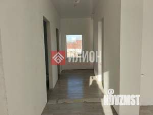 Дом 140м², 2-этажный, участок 5 сот.  