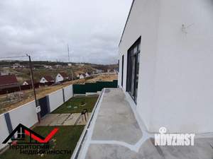 Дом 236м², 2-этажный, участок 5 сот.  