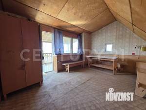Дом 40м², 2-этажный, участок 4 сот.  