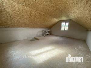 Дом 85м², 2-этажный, участок 4 сот.  