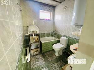 Дом 59м², 2-этажный, участок 6 сот.  