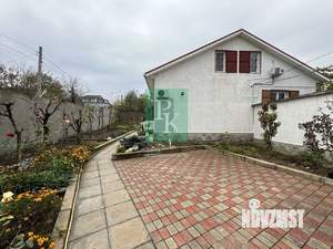 Дача 125м², 2-этажный, участок 5 сот.  