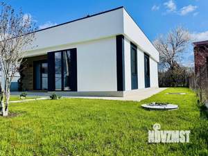 Дом 120м², 1-этажный, участок 5 сот.  