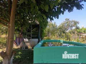 Дом 226м&sup2;, 2-этажный, участок 15 сот.  