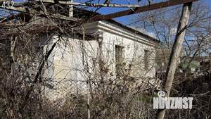 Дом 70м², 1-этажный, участок 6 сот.  