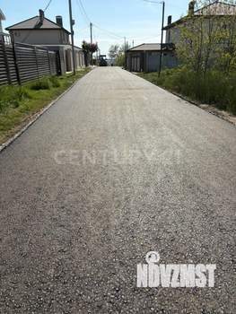 Дом 315м², 2-этажный, участок 9 сот.  