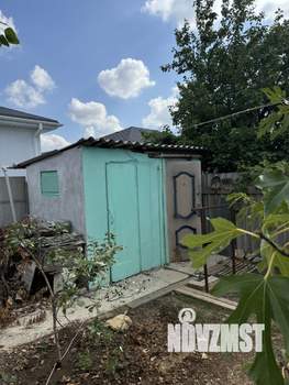 Дом 73м², 2-этажный, участок 4 сот.  