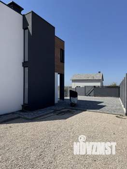 Дача 160м², 2-этажный, участок 7 сот.  