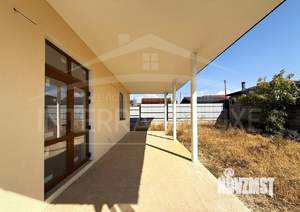 Дом 132м&sup2;, 1-этажный, участок 4 сот.  