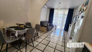 Дом 100м², 2-этажный, участок 4 сот.  