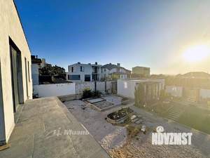 Дом 157м², 2-этажный, участок 8 сот.  