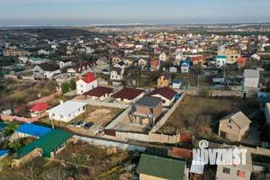 Дом 180м², 2-этажный, участок 4 сот.  