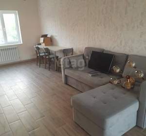 Дом 115м², 1-этажный, участок 5 сот.  