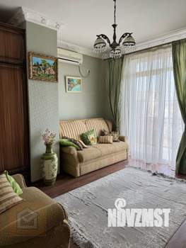 Дом 155м², 2-этажный, участок 4 сот.  