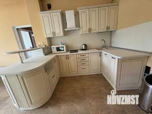 Дом 110м², 1-этажный, участок 5 сот.  