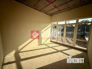 Дом 81м&sup2;, 1-этажный, участок 5 сот.  