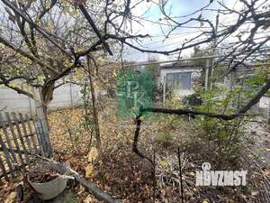 Дом 60м², 1-этажный, участок 7 сот.  