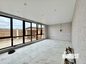 Коттедж 140м², 1-этажный, участок 4 сот.  
