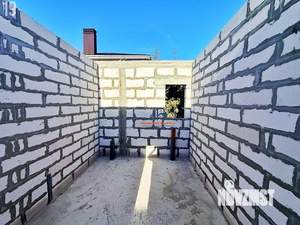 Дом 120м², 1-этажный, участок 4 сот.  