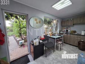 Дом 25м², 1-этажный, участок 6 сот.  