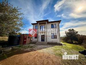 Дом 145м², 2-этажный, участок 4 сот.  