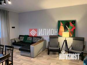 Дом 185м², 3-этажный, участок 13 сот.  