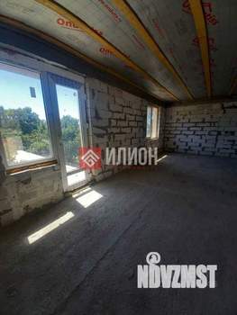 Дом 140м², 2-этажный, участок 4 сот.  