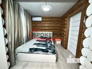 Дача 129м², 2-этажный, участок 7 сот.  