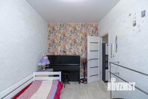 Дом 62м², 1-этажный, участок 7 сот.  